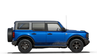 2025 Ford Bronco® External Image 1